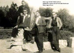 1950 Rome 5